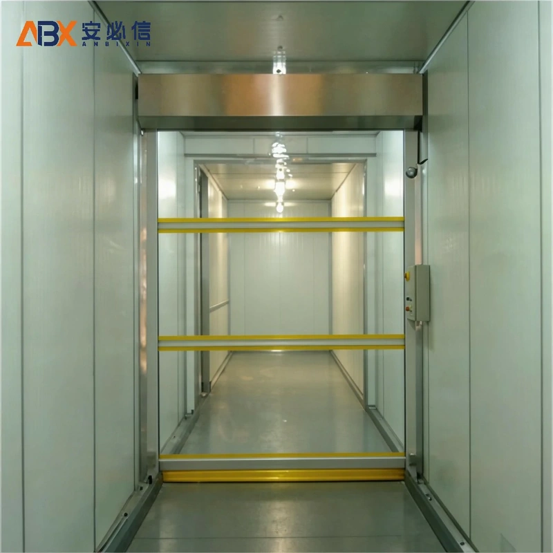 河池软质快速门