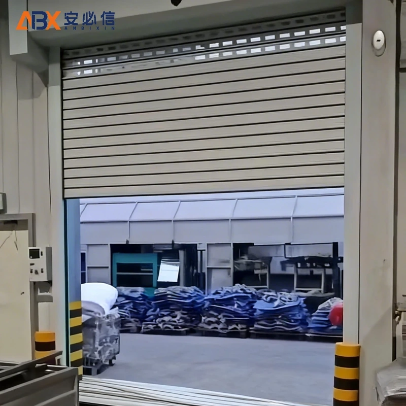 河池雷达高速门